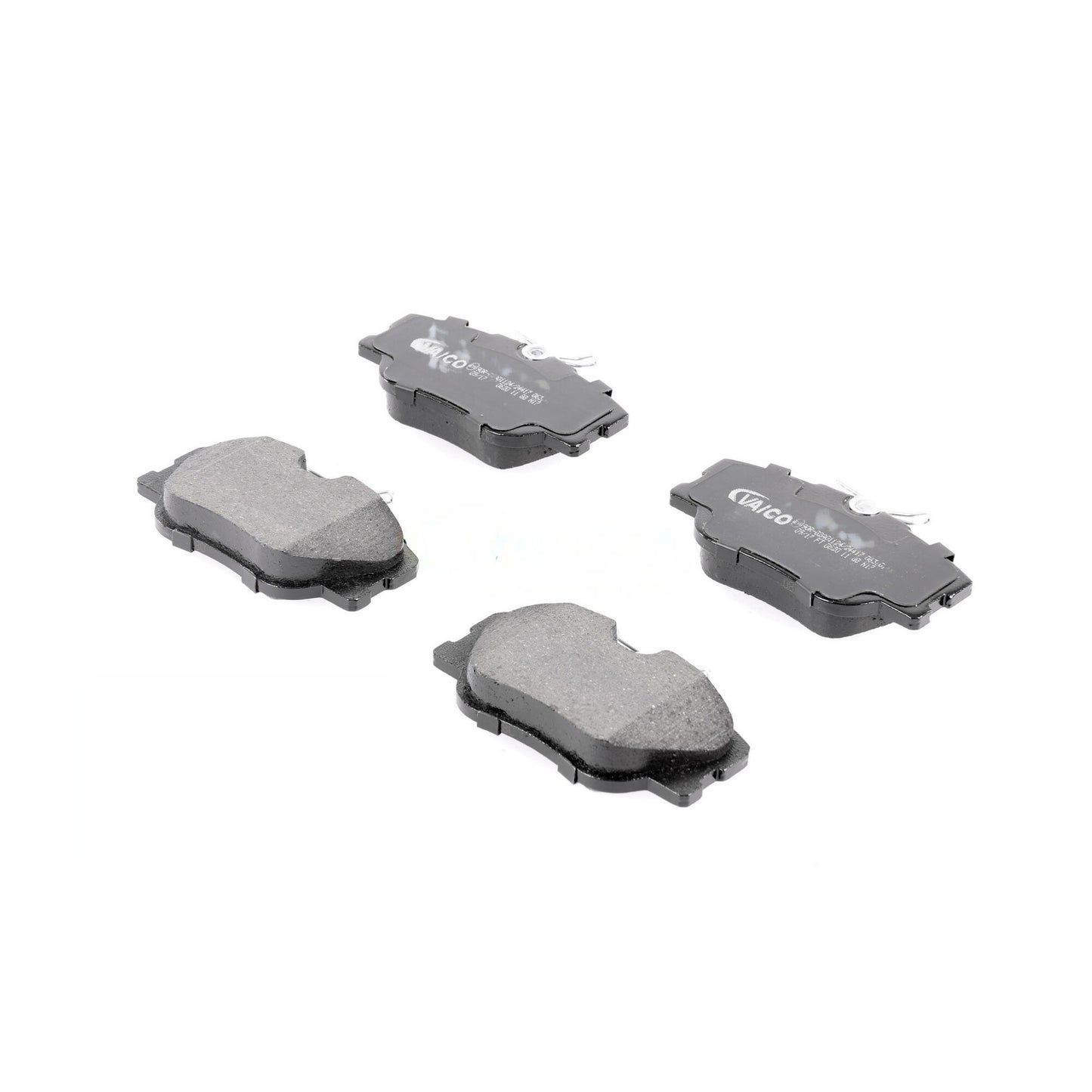 VAICO Brake Pad Set, disc brake V30-8104