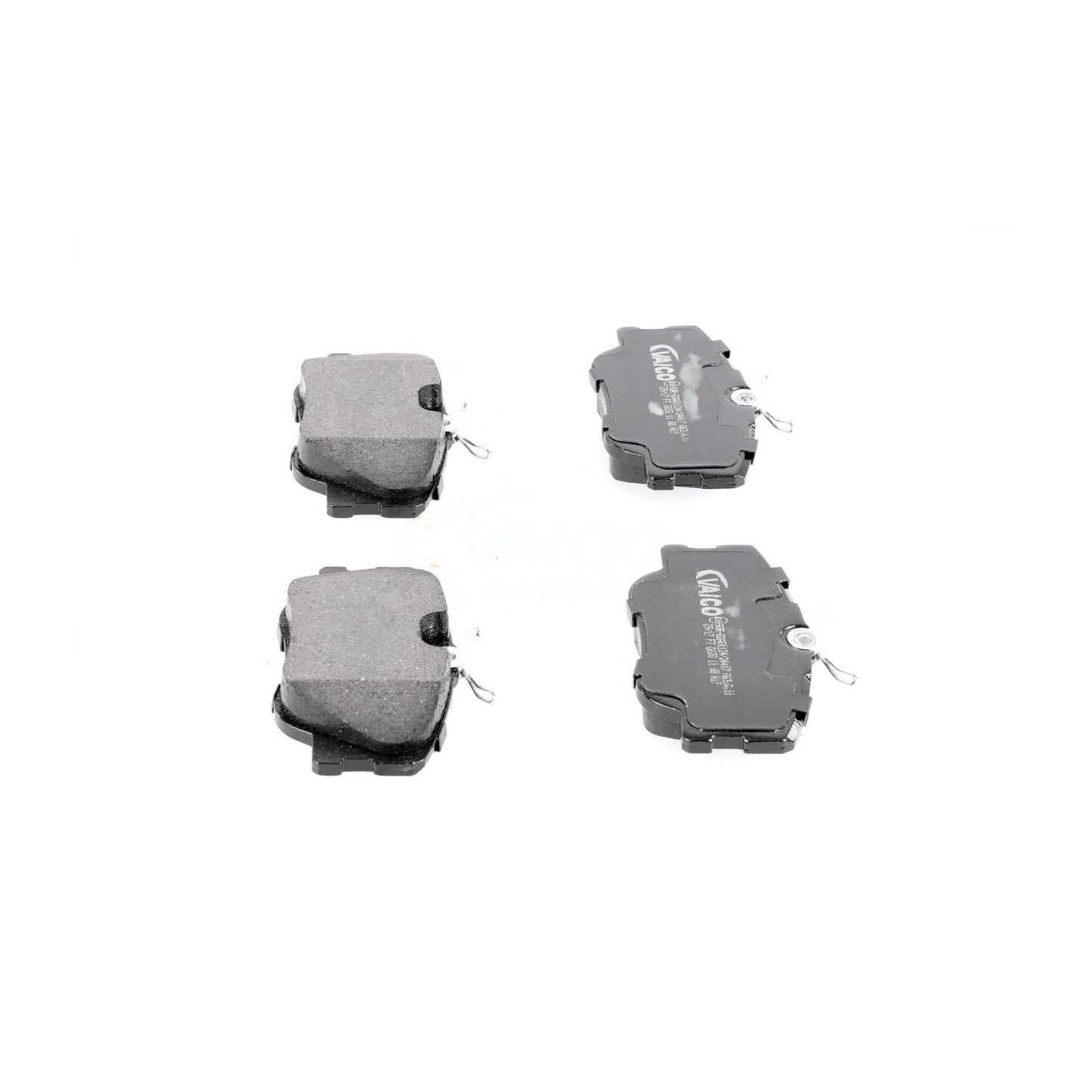 VAICO Brake Pad Set, disc brake V30-8104