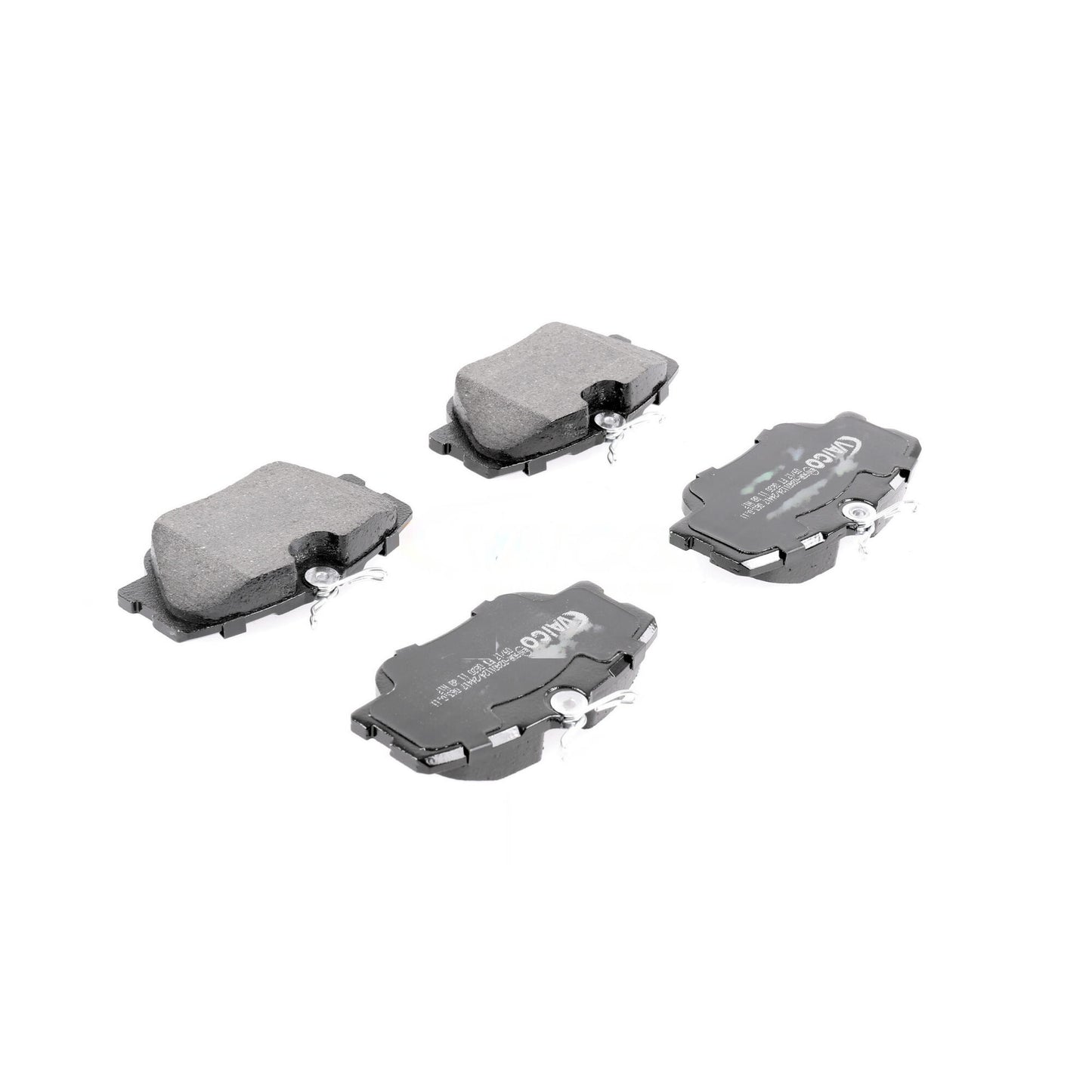 VAICO Brake Pad Set, disc brake V30-8104