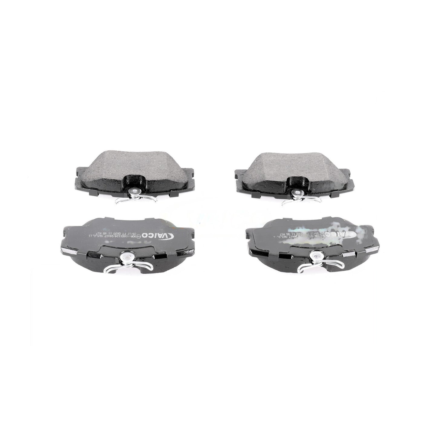 VAICO Brake Pad Set, disc brake V30-8104