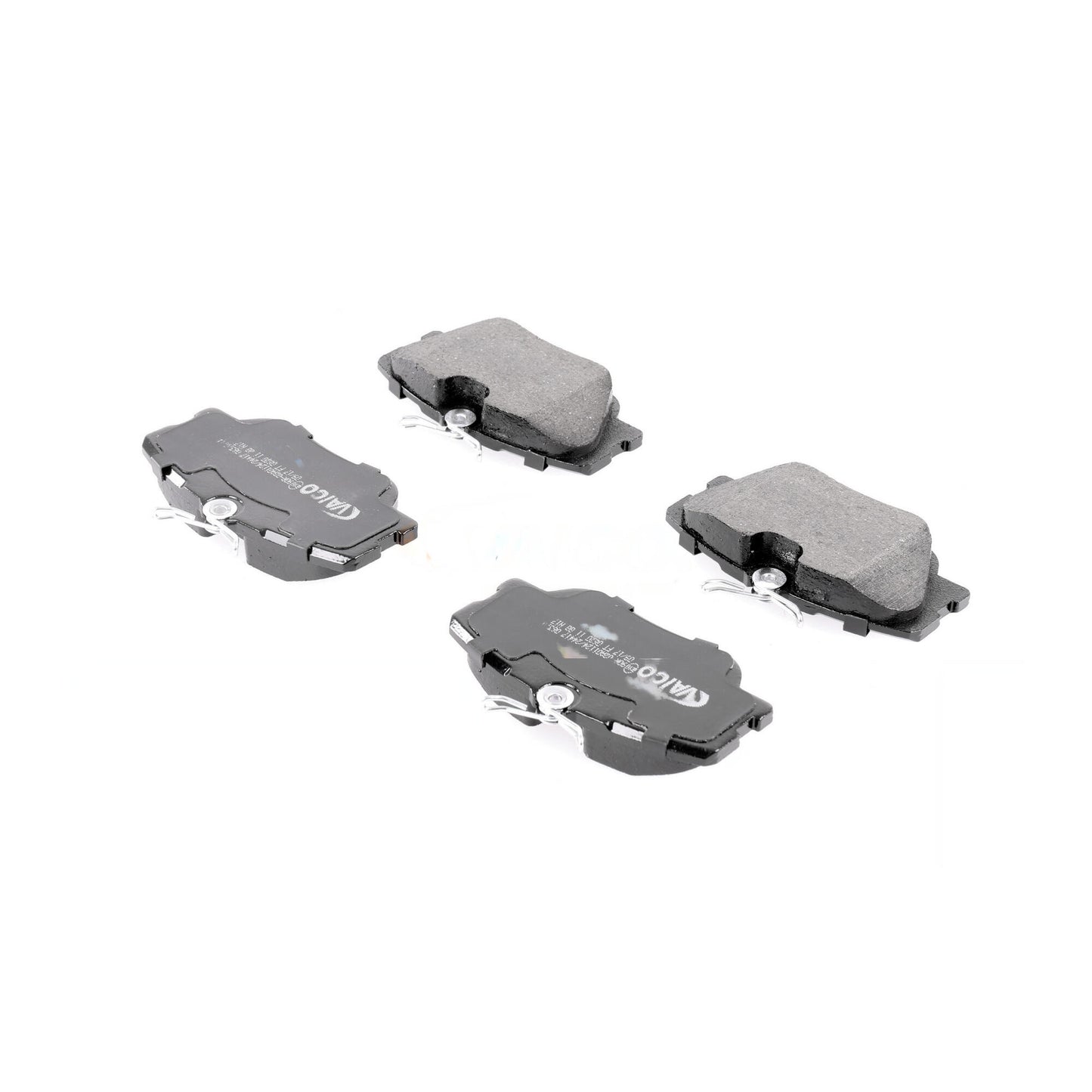 VAICO Brake Pad Set, disc brake V30-8104