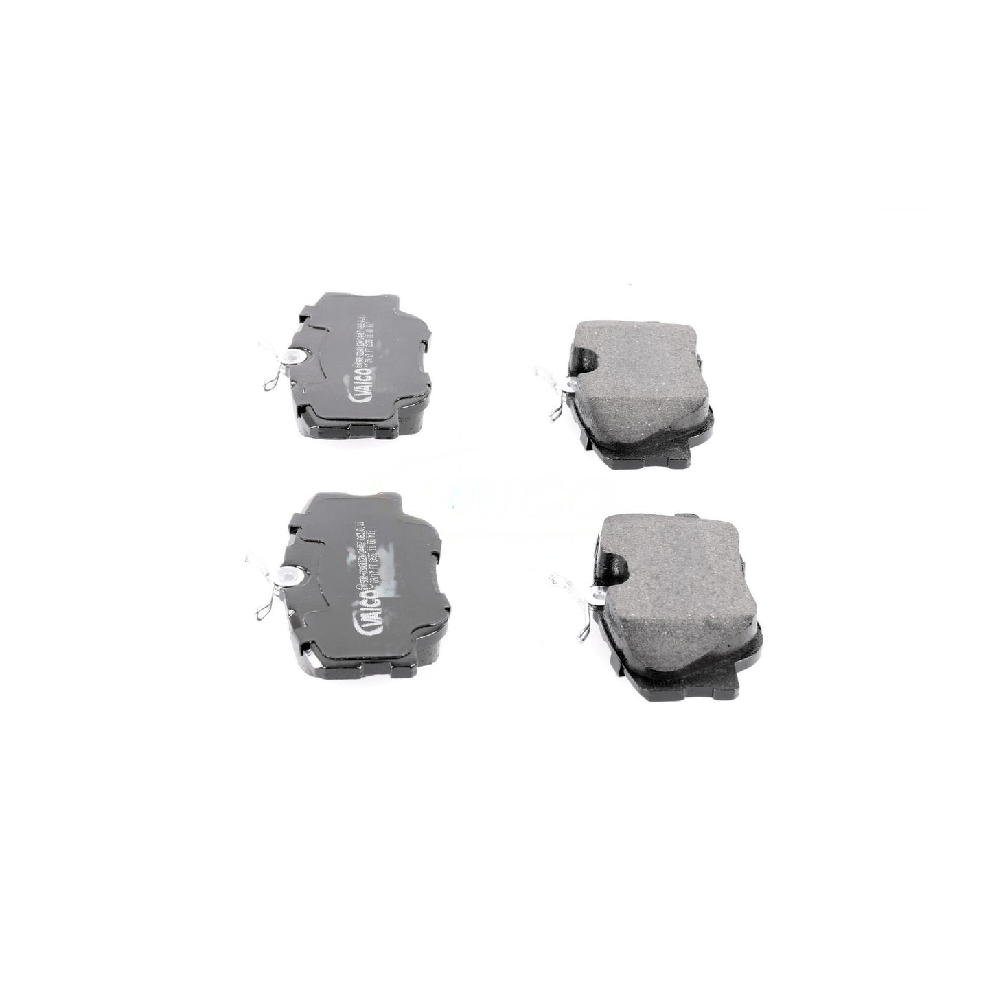 VAICO Brake Pad Set, disc brake V30-8104