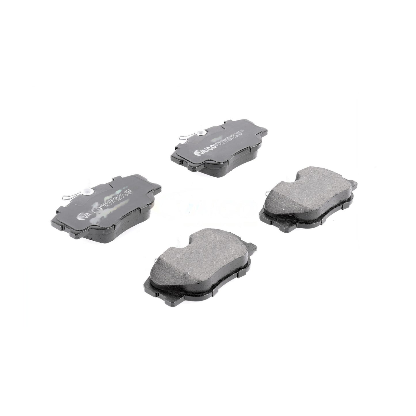 VAICO Brake Pad Set, disc brake V30-8104