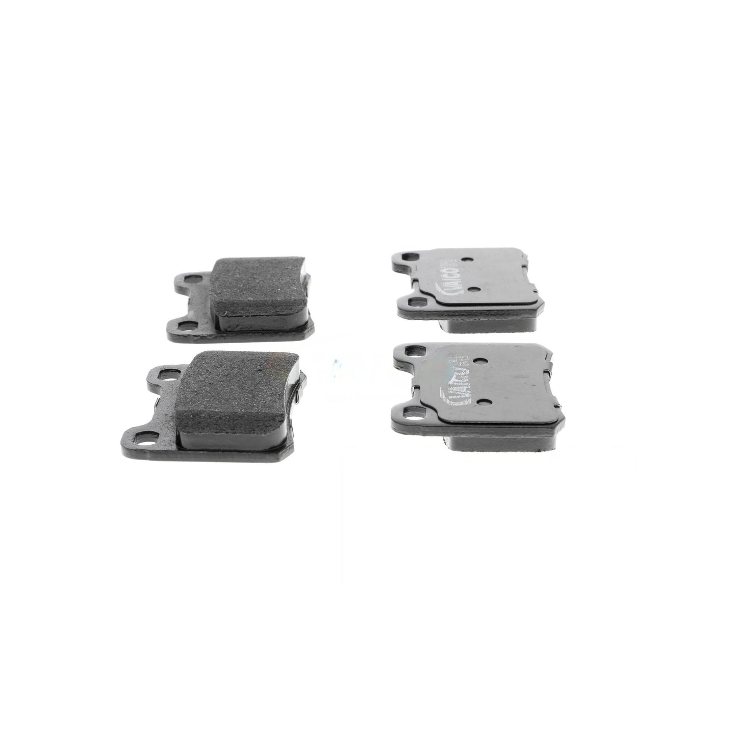 VAICO Brake Pad Set, disc brake V30-8105