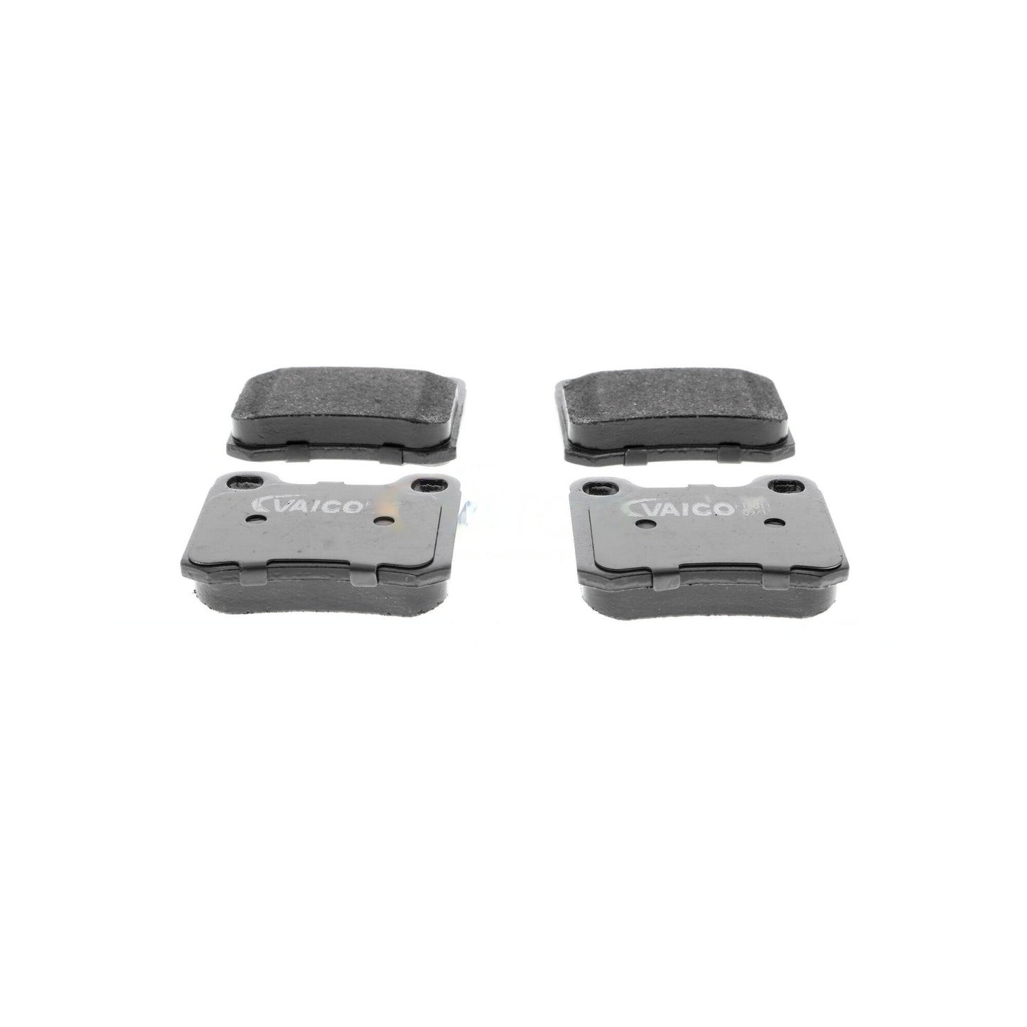 VAICO Brake Pad Set, disc brake V30-8105