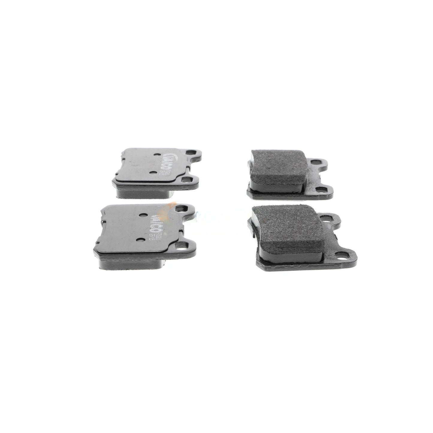 VAICO Brake Pad Set, disc brake V30-8105