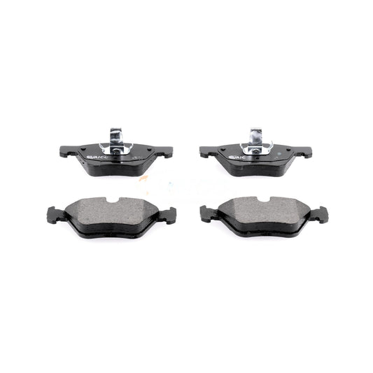 VAICO Brake Pad Set, disc brake V30-8122