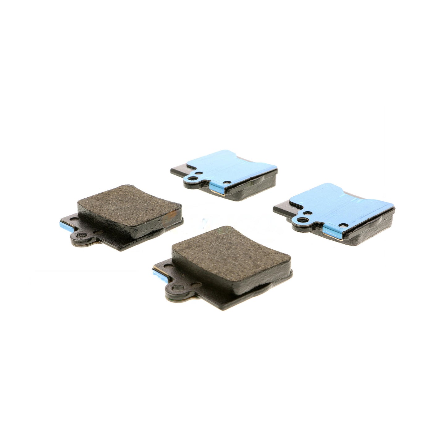 VAICO Brake Pad Set, disc brake V30-8126