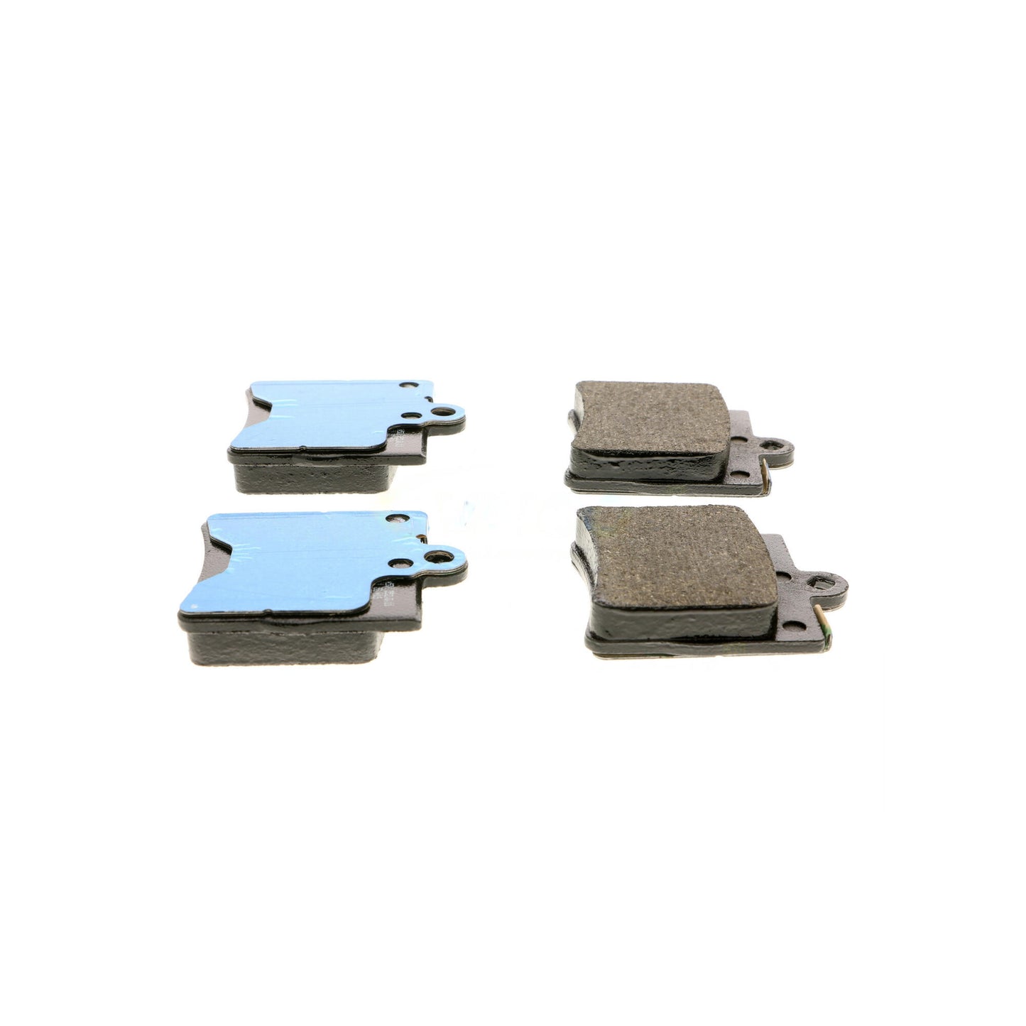 VAICO Brake Pad Set, disc brake V30-8126