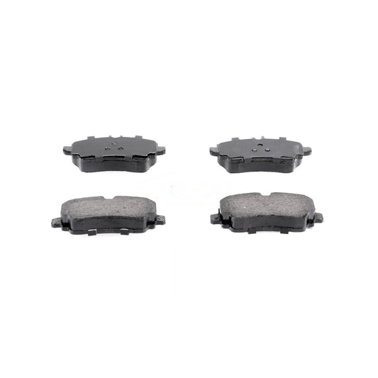 VAICO Brake Pad Set, disc brake V30-8142
