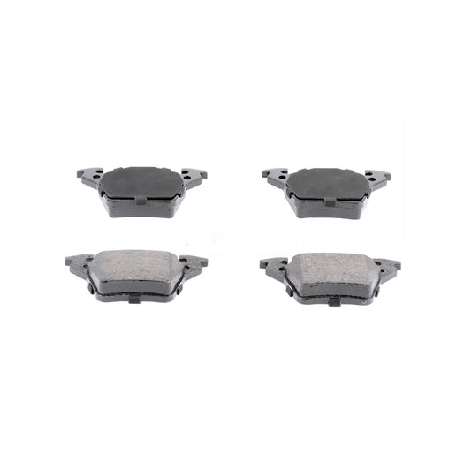 VAICO Brake Pad Set, disc brake V30-8156