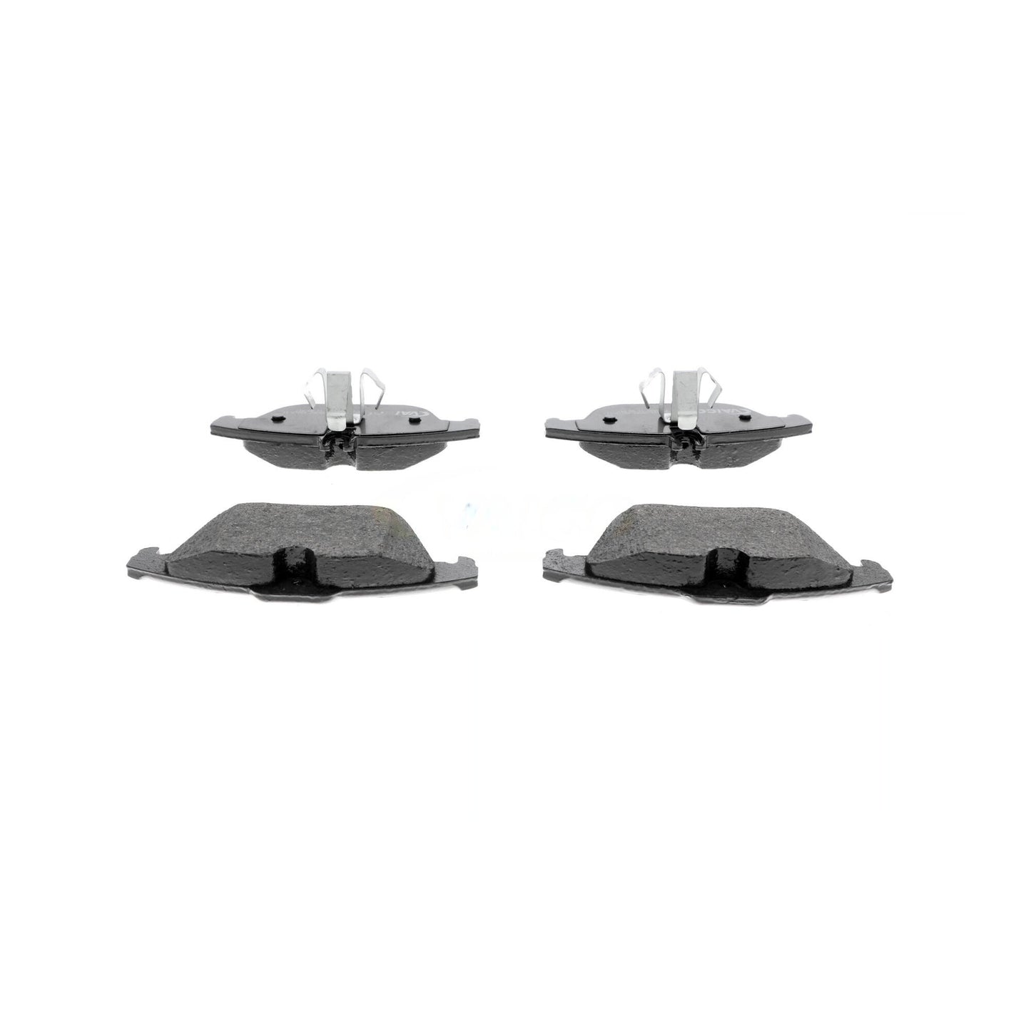 VAICO Brake Pad Set, disc brake V30-8205