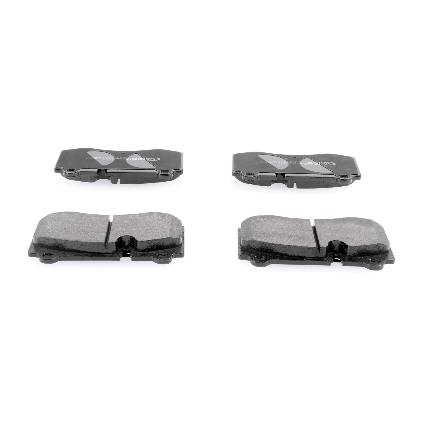 VAICO Brake Pad Set, disc brake V30-8208