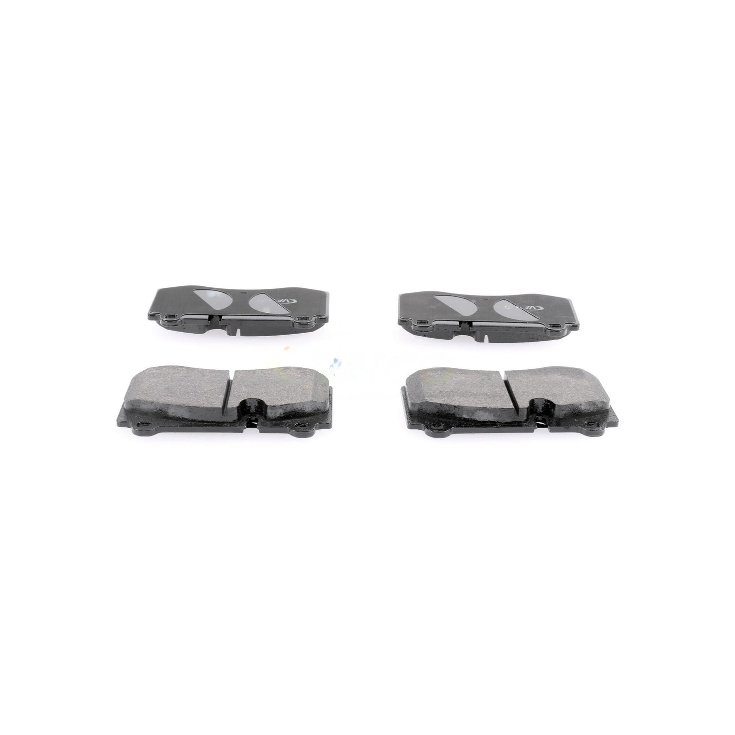 VAICO Brake Pad Set, disc brake V30-8208
