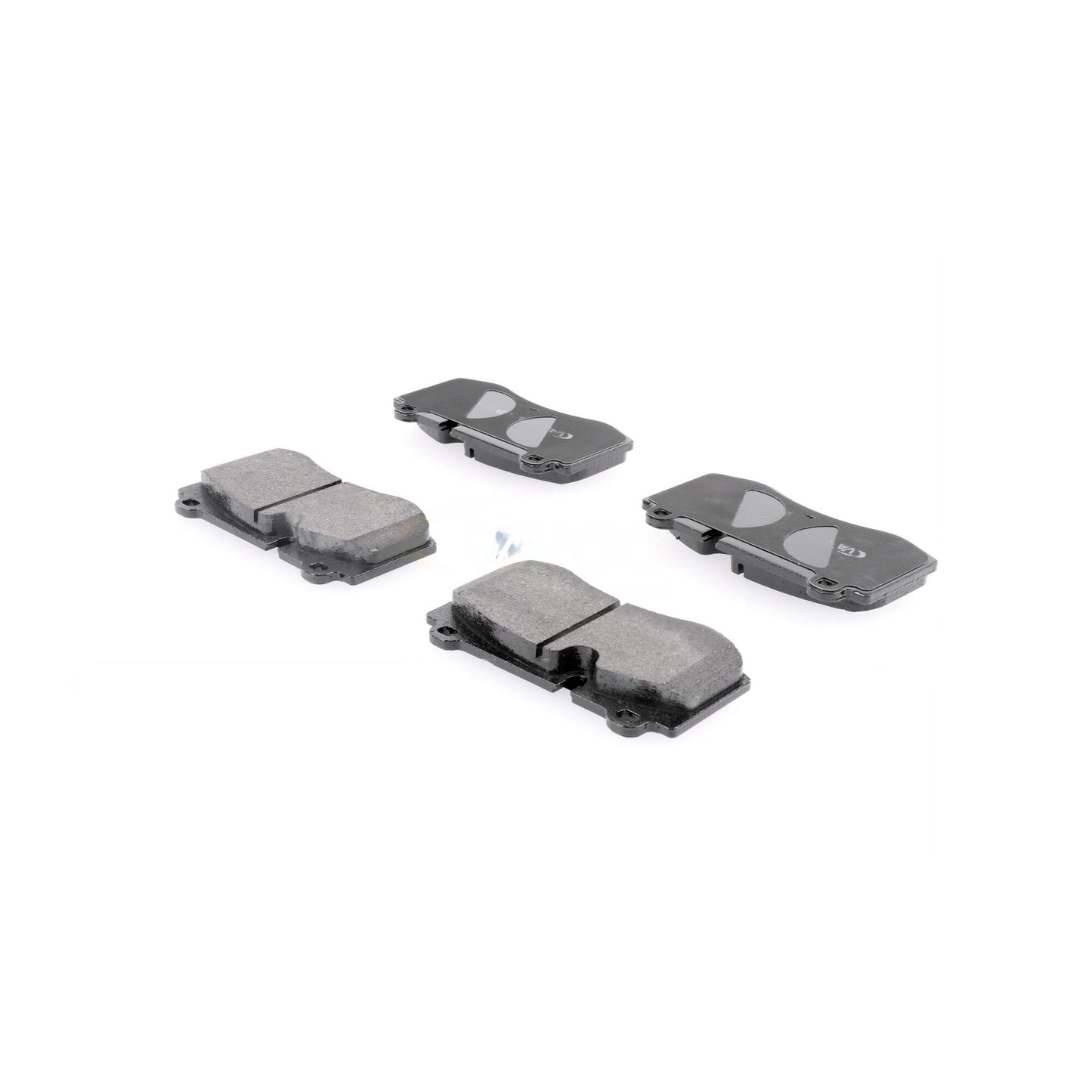 VAICO Brake Pad Set, disc brake V30-8208