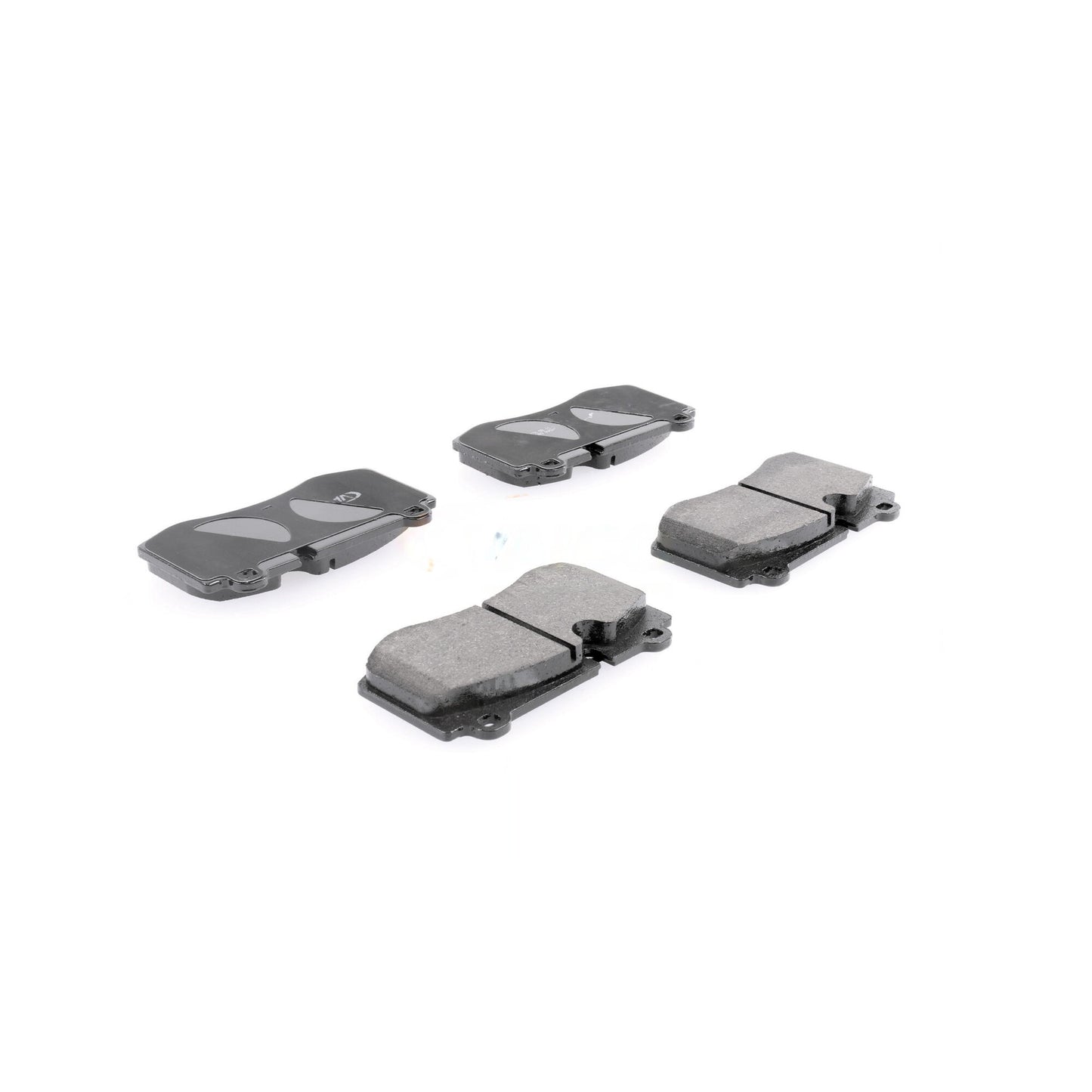 VAICO Brake Pad Set, disc brake V30-8208