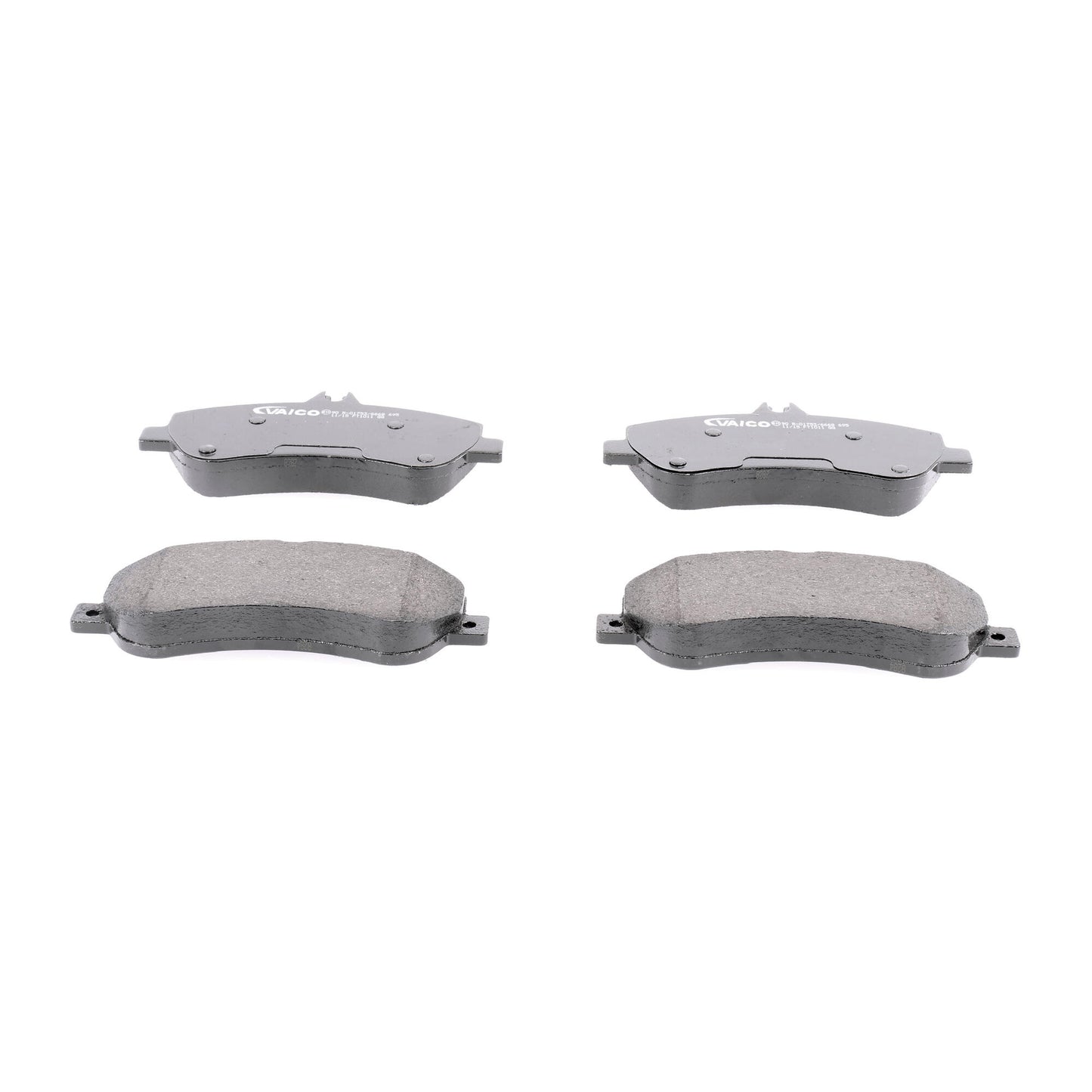 VAICO Brake Pad Set, disc brake V30-8318