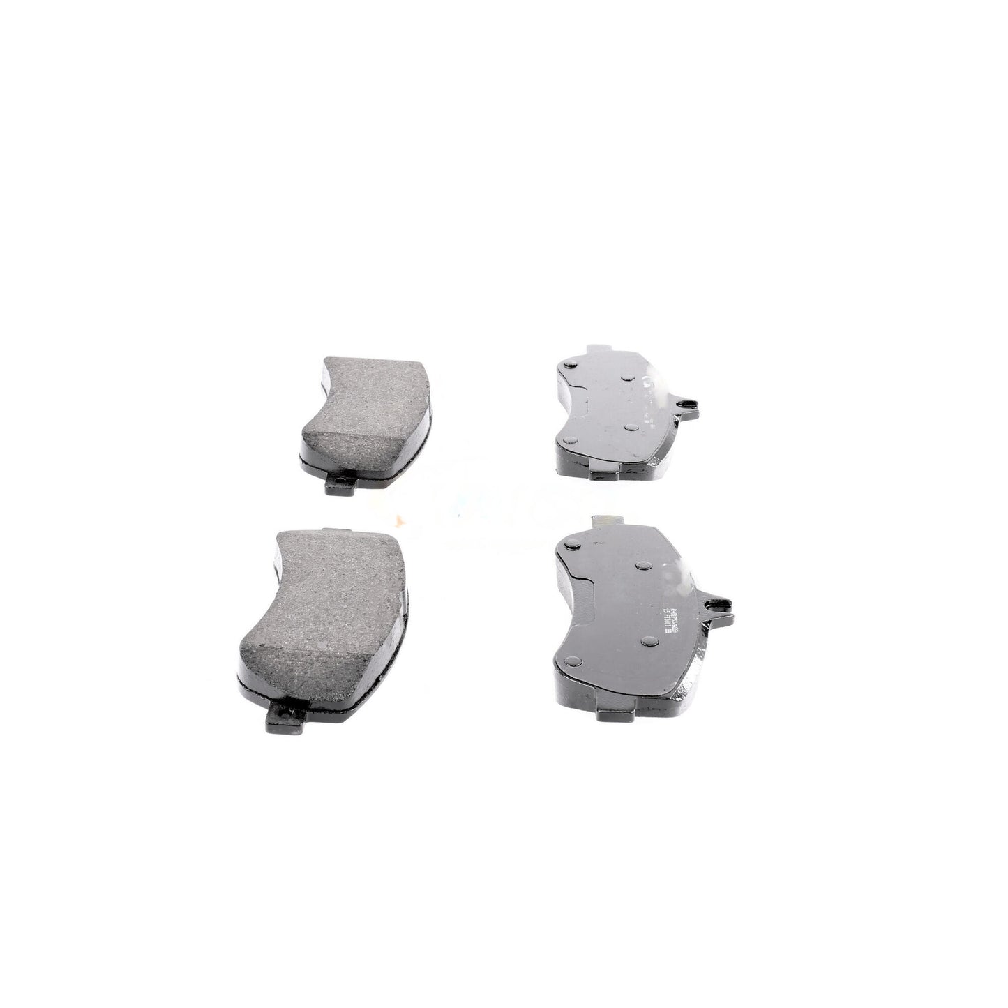 VAICO Brake Pad Set, disc brake V30-8318
