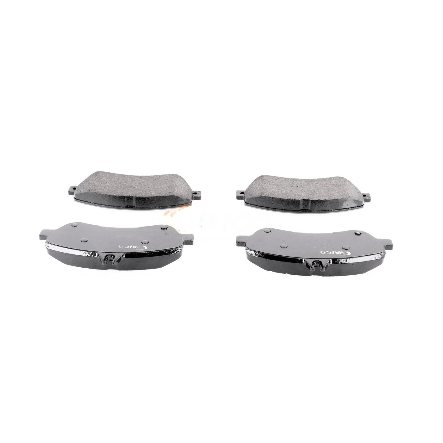 VAICO Brake Pad Set, disc brake V30-8318