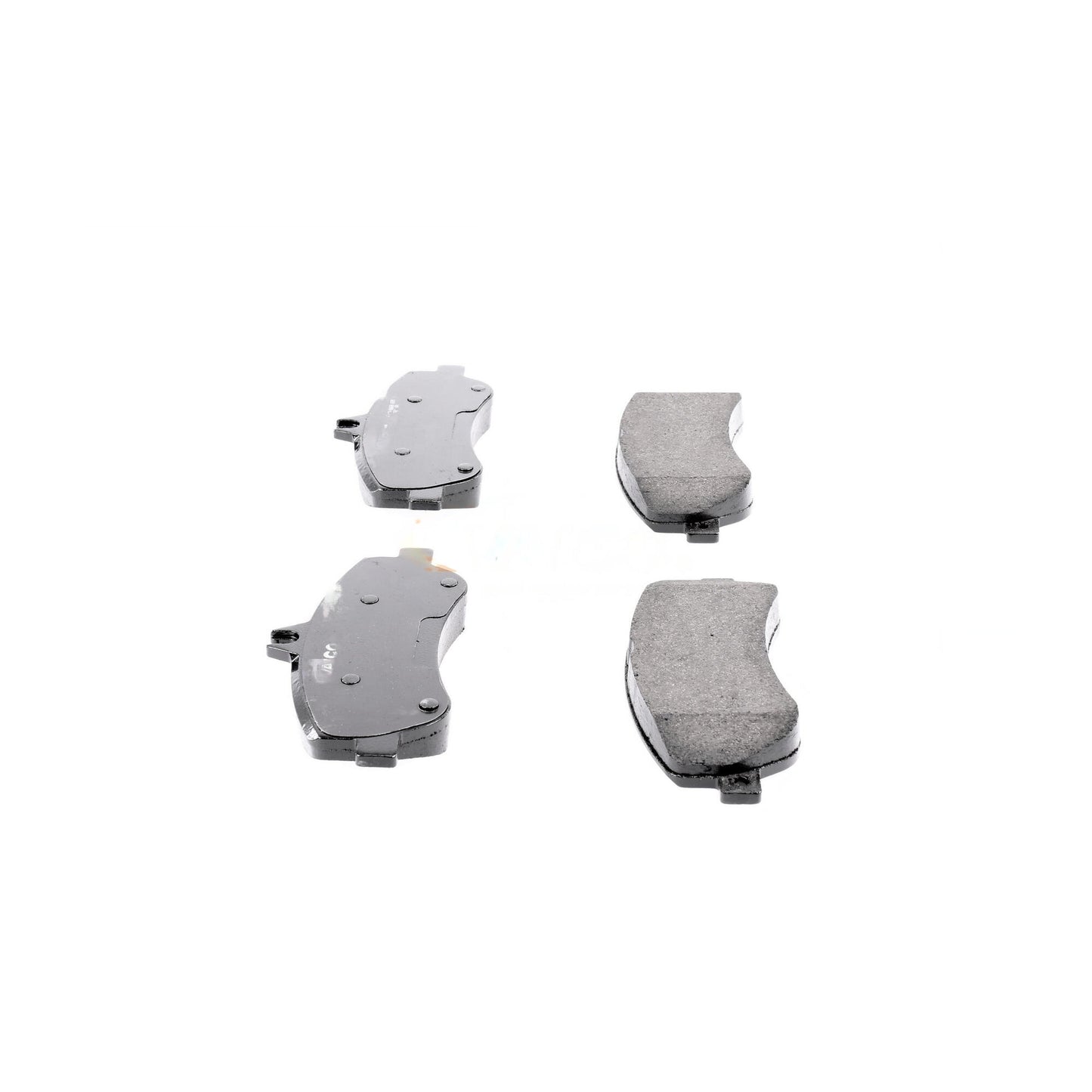 VAICO Brake Pad Set, disc brake V30-8318