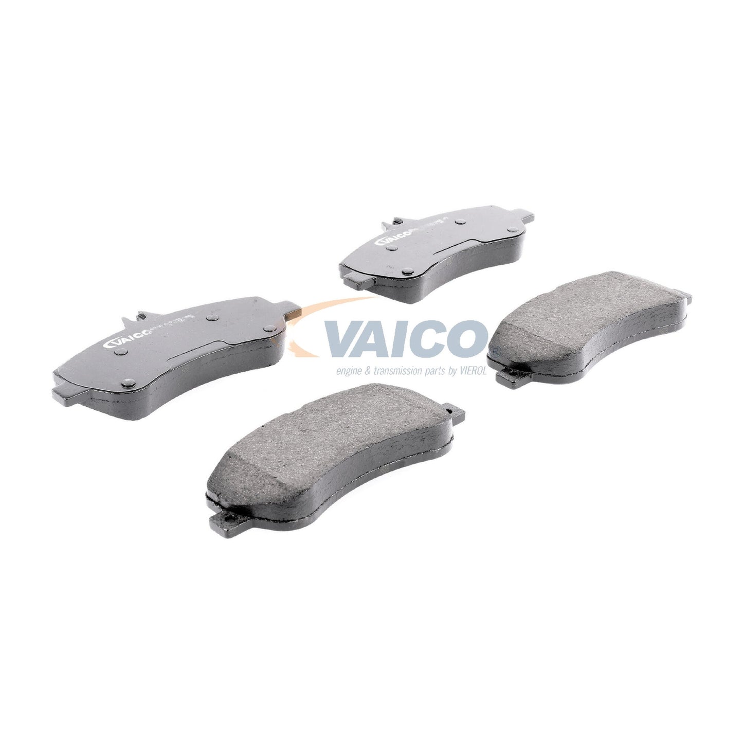 VAICO Brake Pad Set, disc brake V30-8318