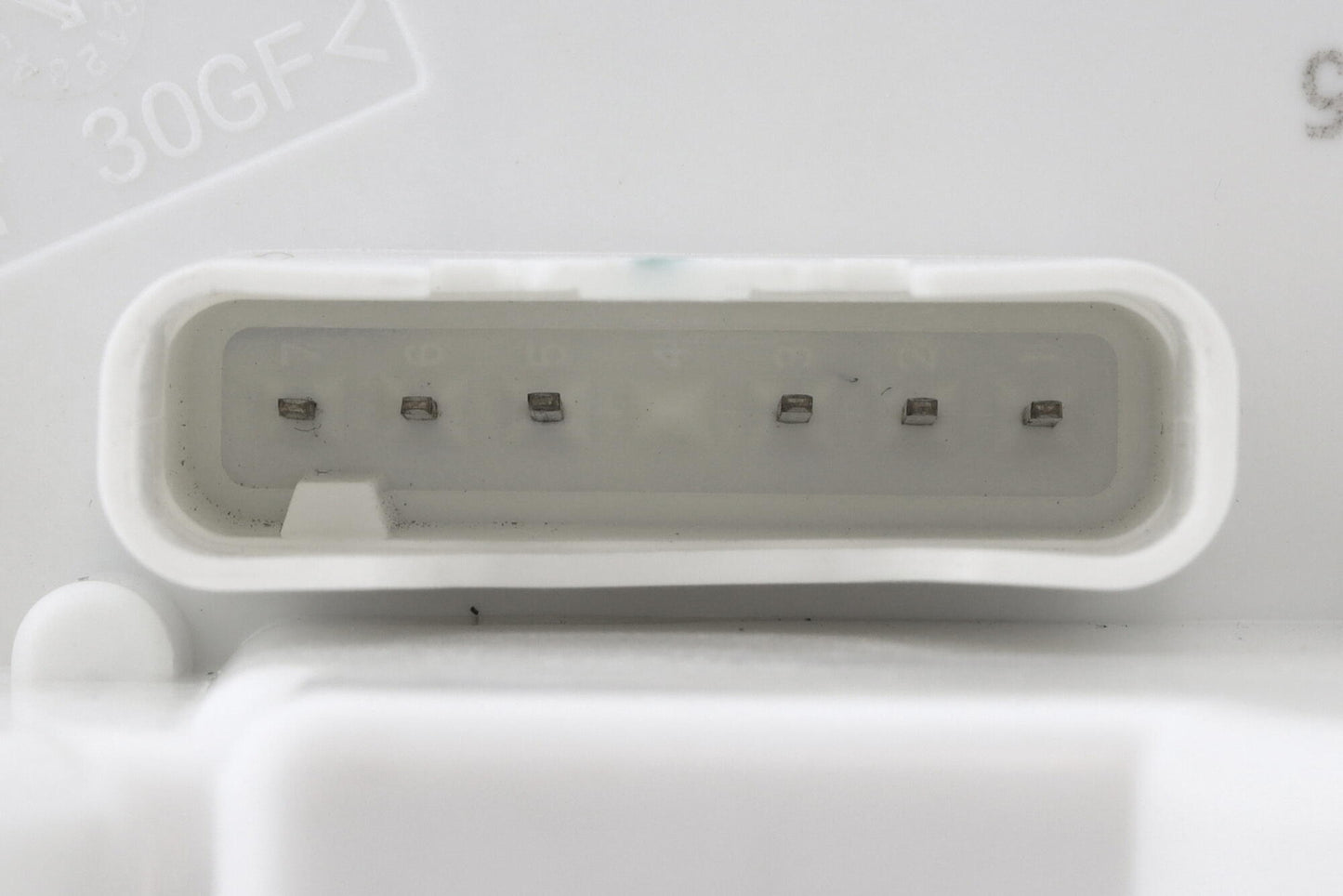 VEMO Door Lock V30-85-0067
