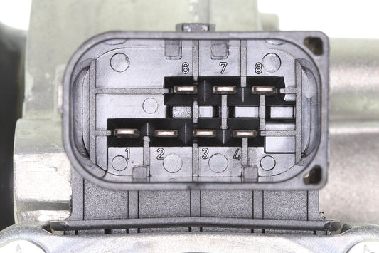 VEMO Actuator, transfer case V30-86-0010