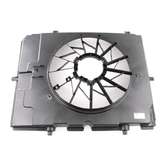 VEMO Frame for radiator V30-93-1651