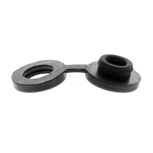 VAICO Mount, exhaust system V30-9987