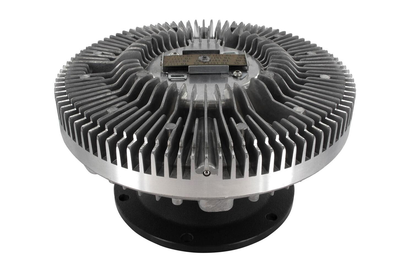 VEMO Clutch, radiator fan V31-04-0003