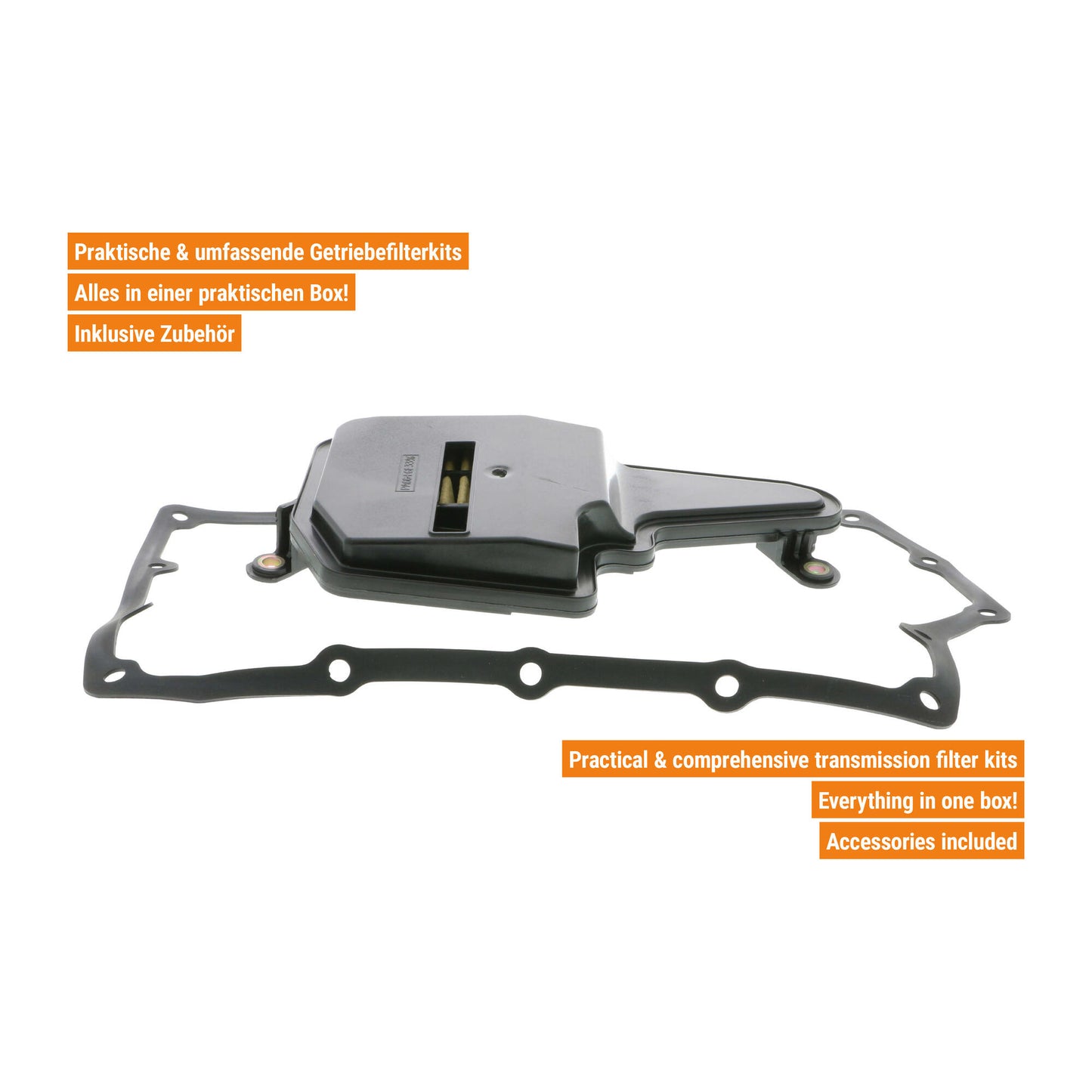 VAICO Hydraulic Filter Kit, automatic transmis V32-0220