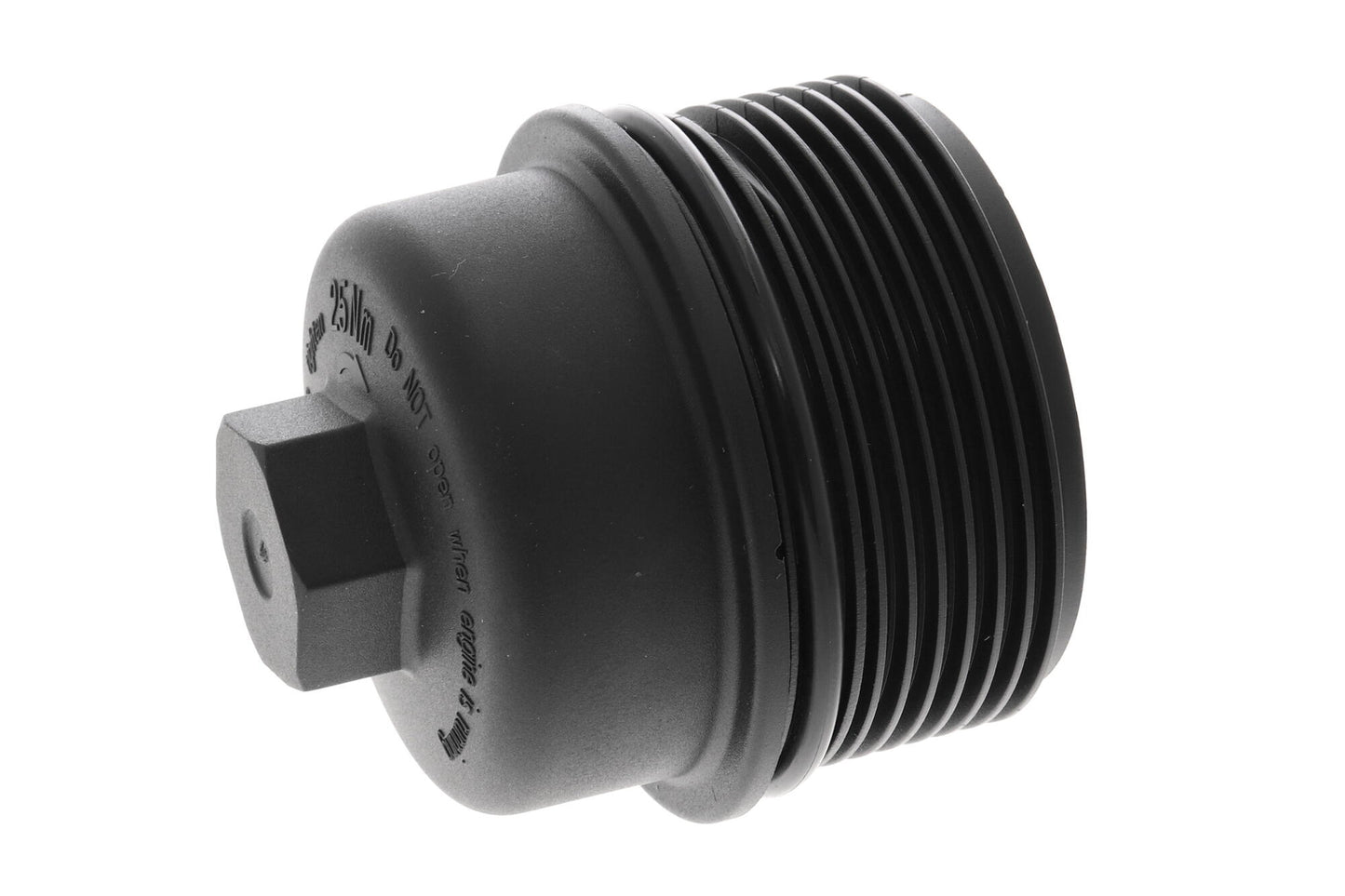 VAICO Cap, oil filter housing V33-0068