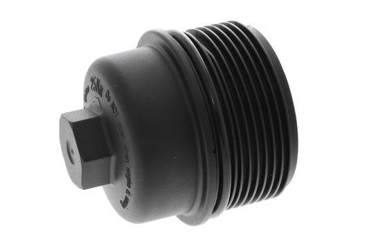 VAICO Cap, oil filter housing V33-0068