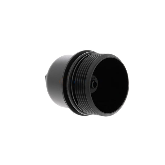 VAICO Cap, oil filter housing V33-0527