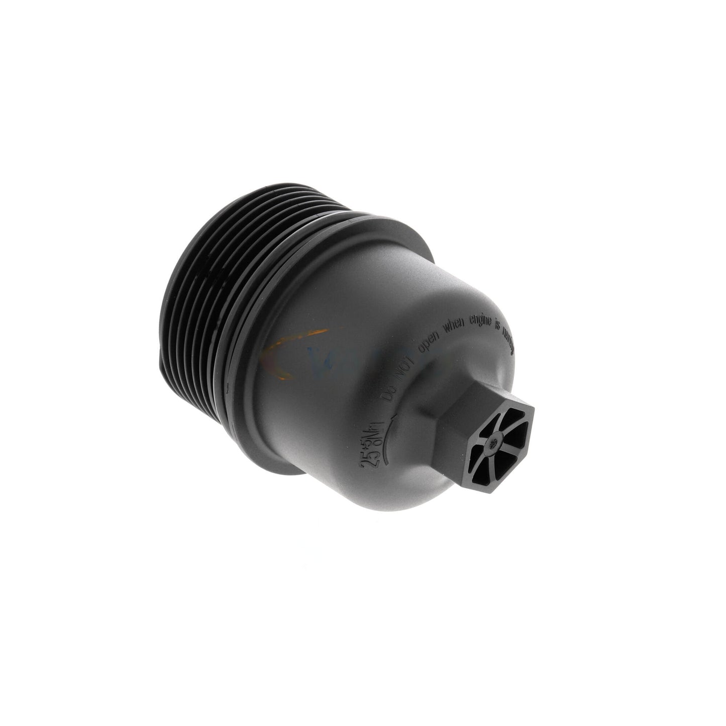 VAICO Cap, oil filter housing V33-0527