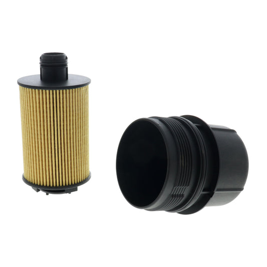 VAICO Cap, oil filter housing V33-0557