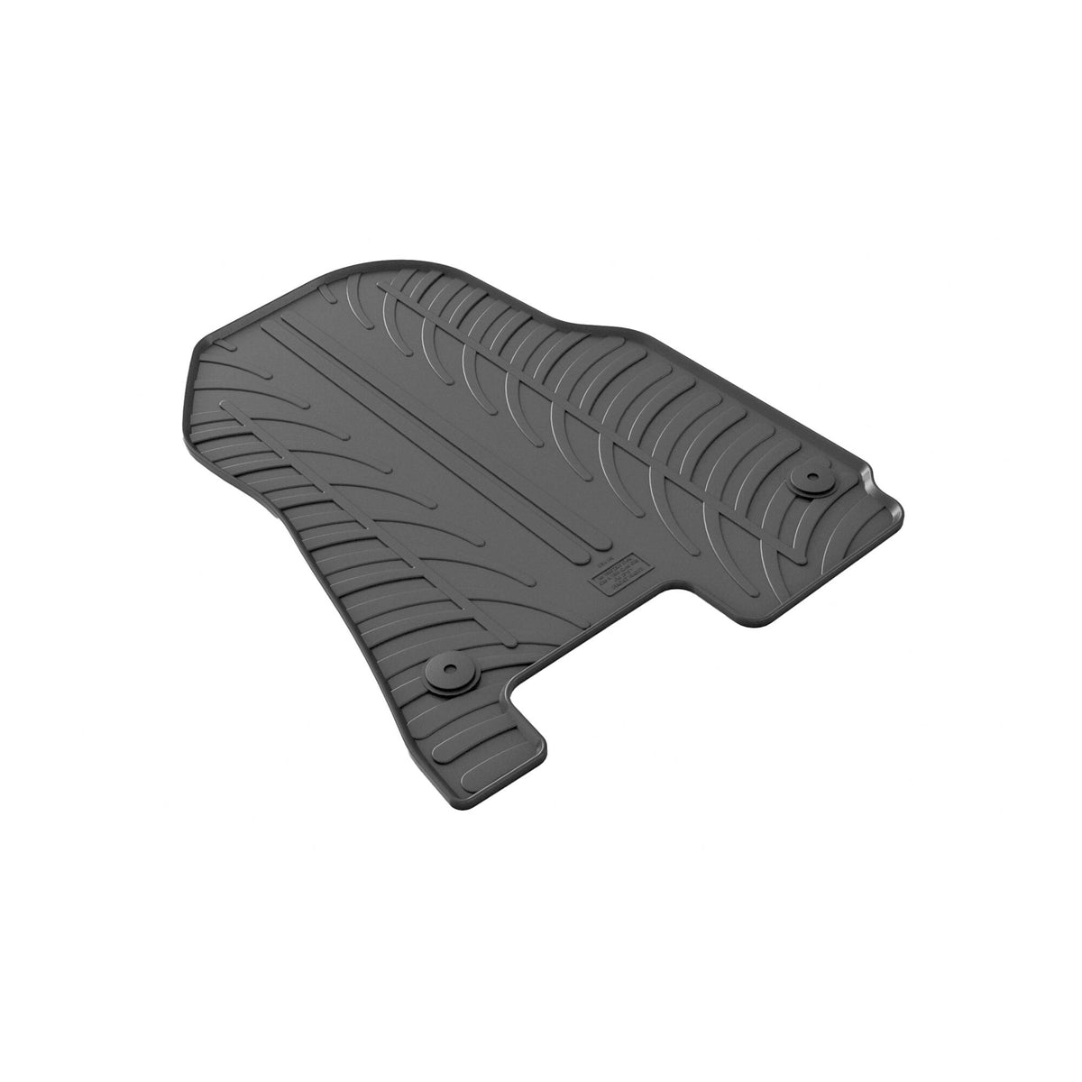 VAICO Floor Mat Set V33-0862