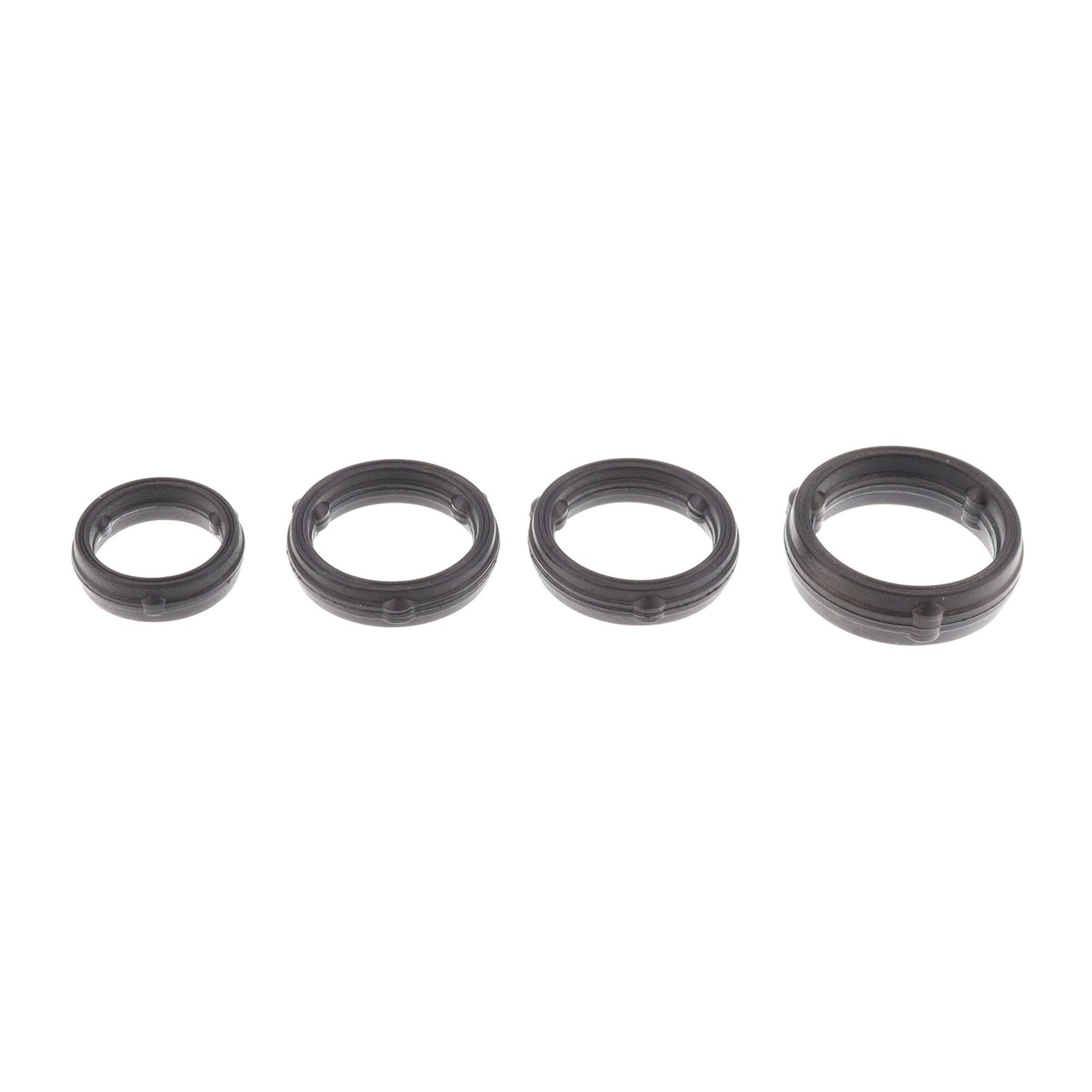 VEMO Oil filter module V33-60-0006