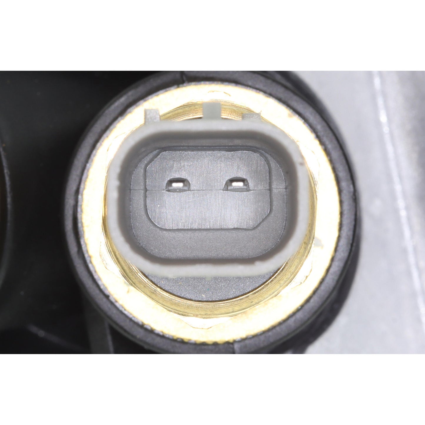 VEMO Oil filter module V33-60-0006