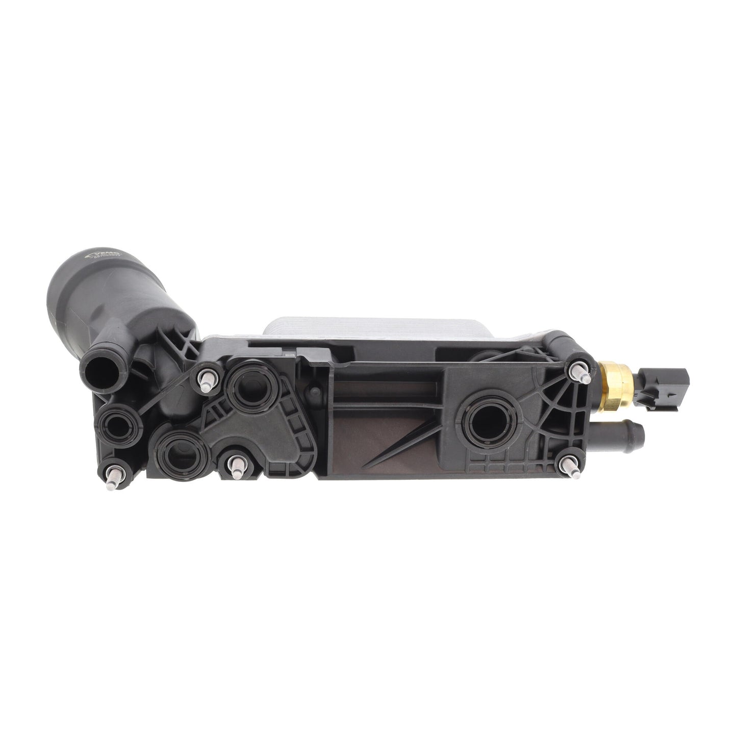 VEMO Oil filter module V33-60-0006