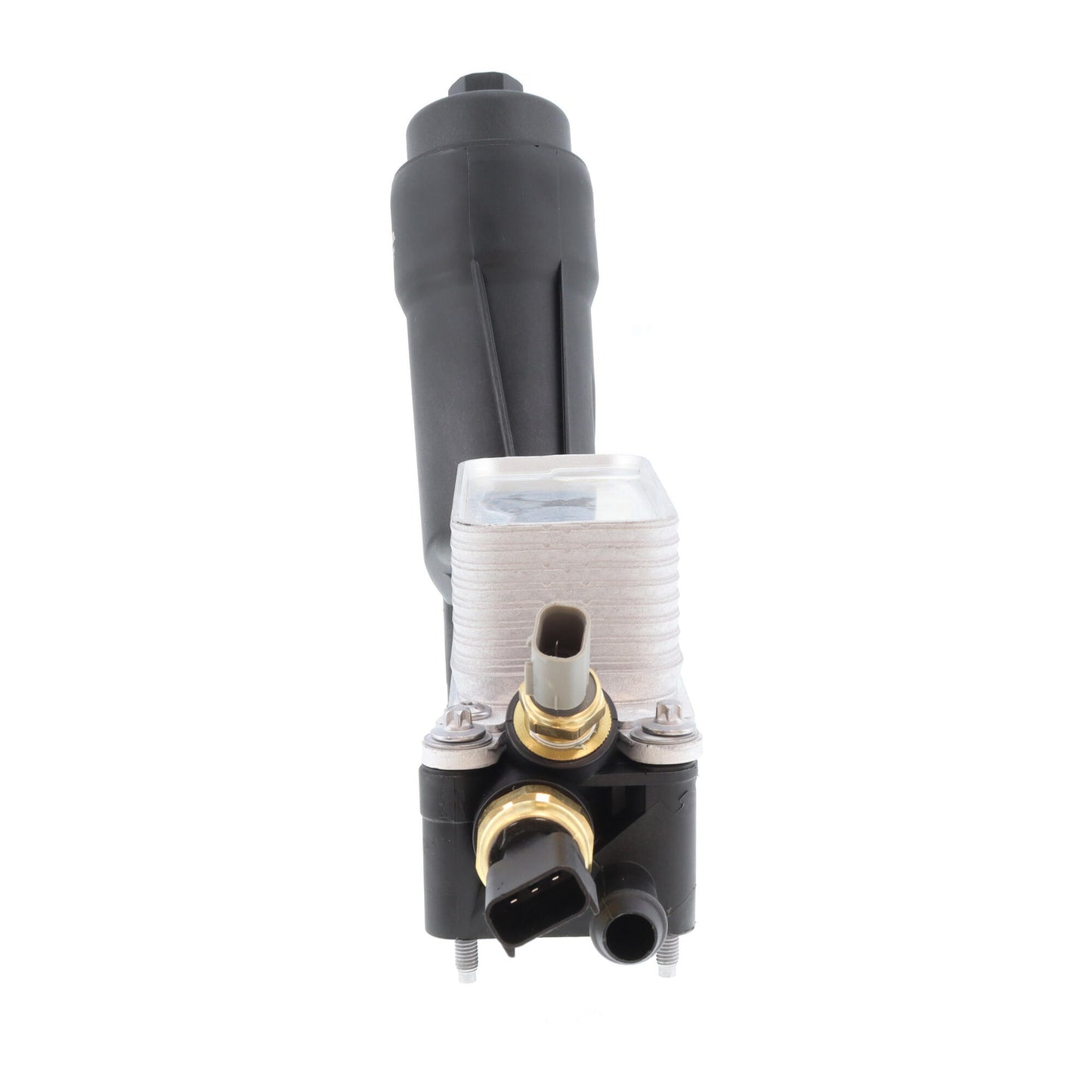 VEMO Oil filter module V33-60-0006