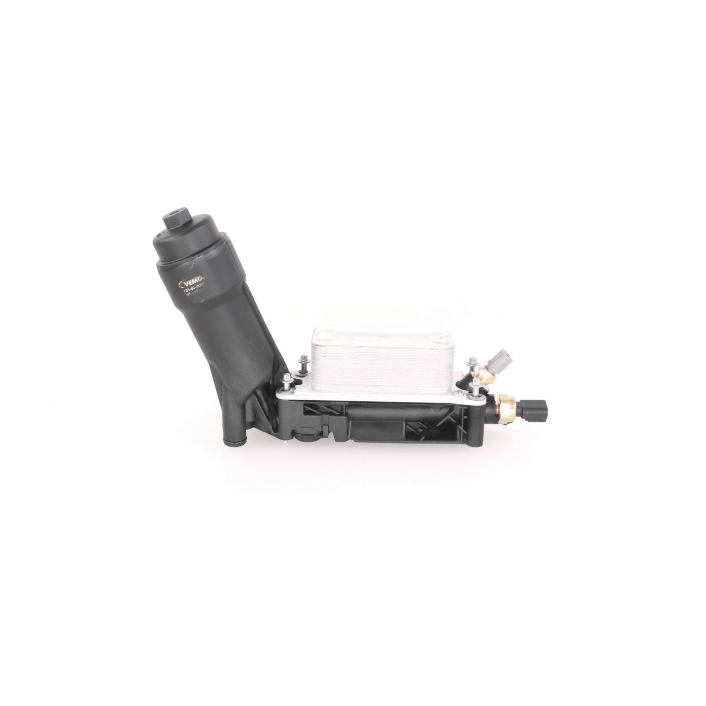 VEMO Oil filter module V33-60-0006