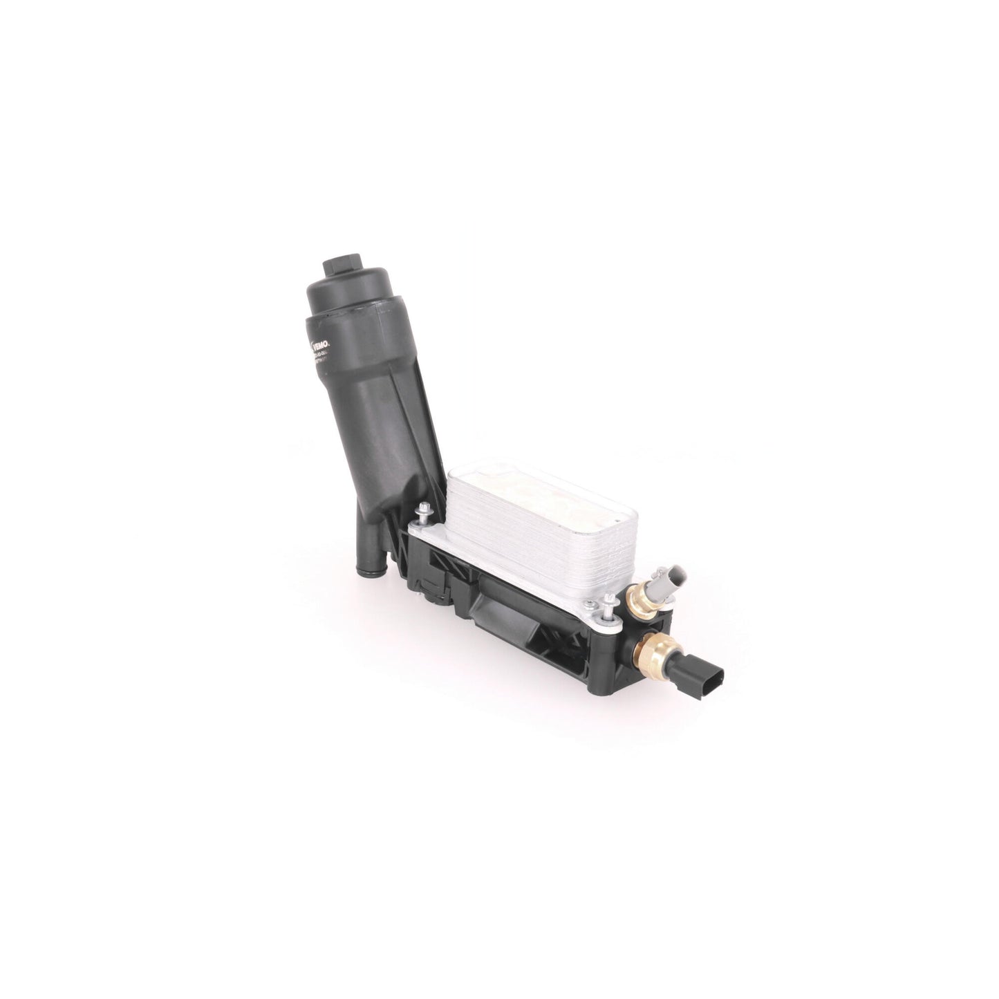 VEMO Oil filter module V33-60-0006