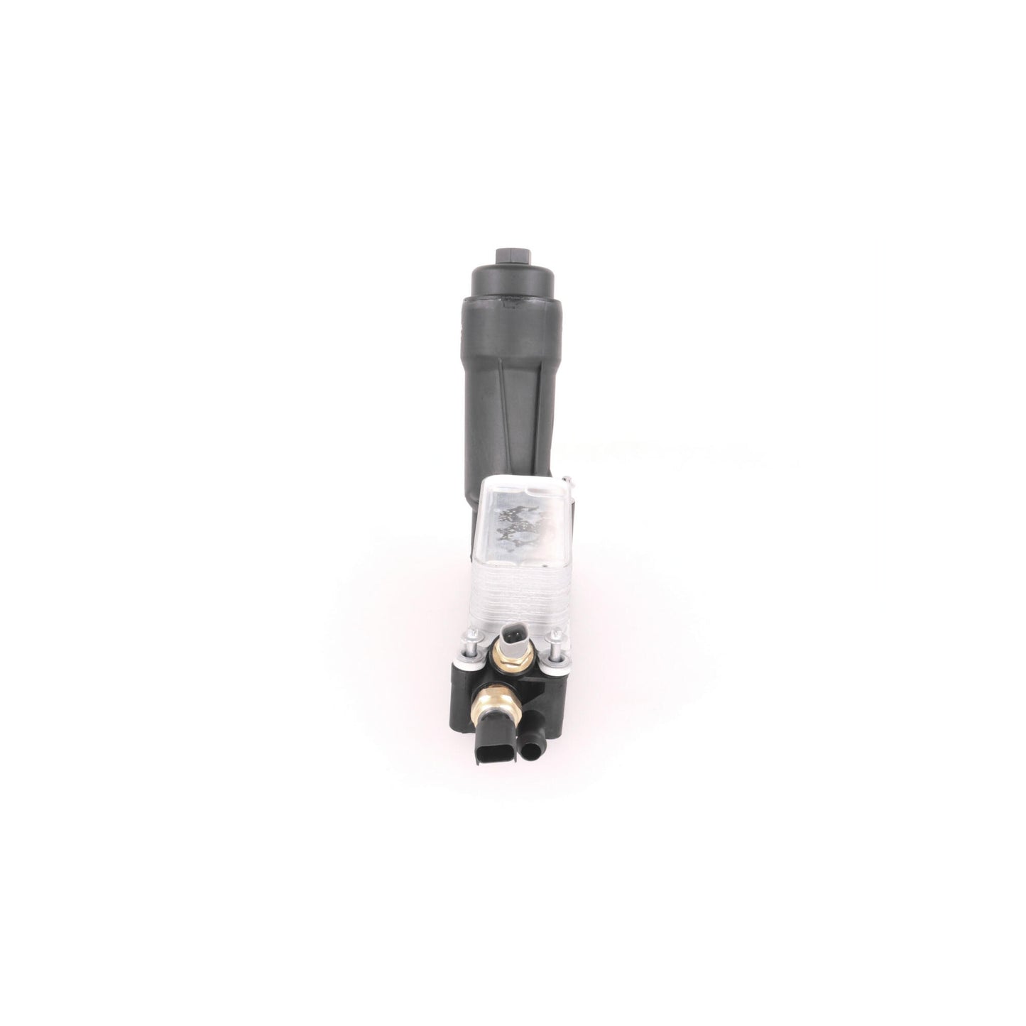 VEMO Oil filter module V33-60-0006