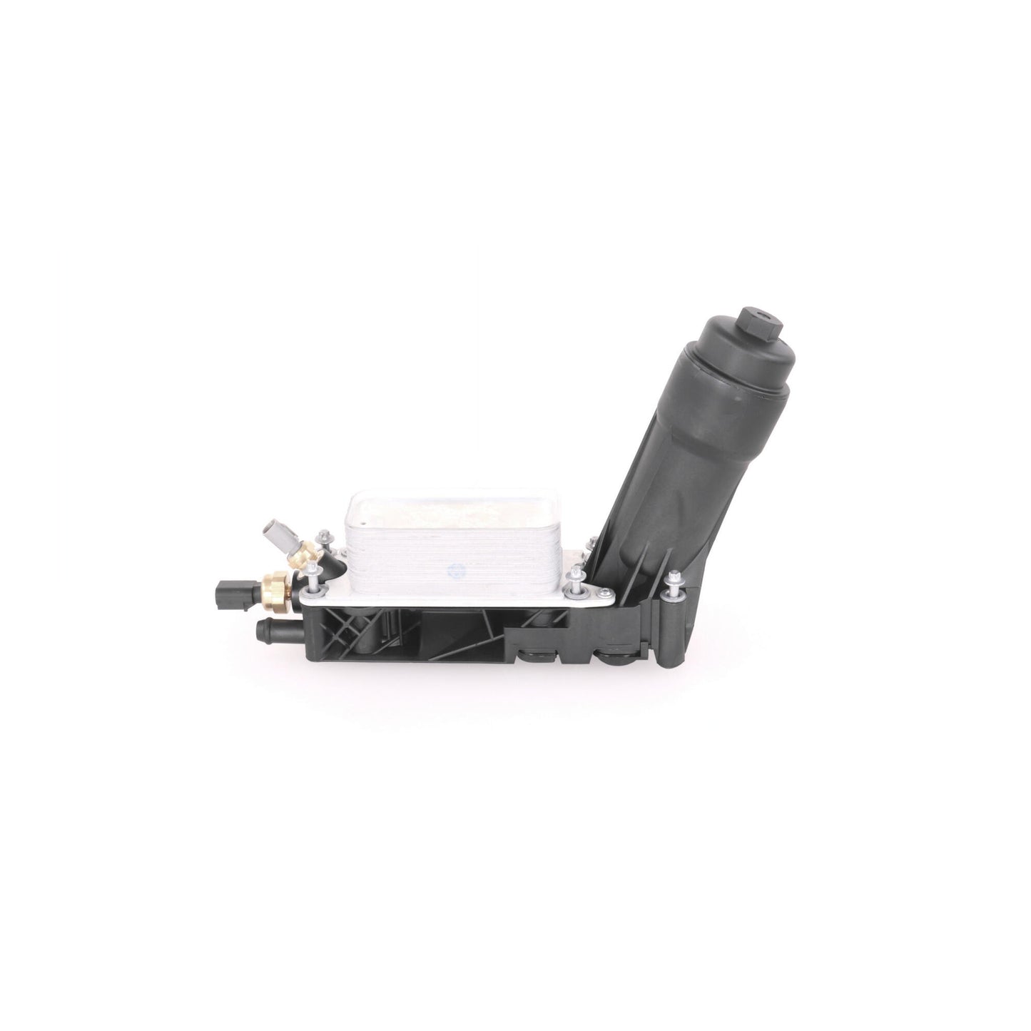 VEMO Oil filter module V33-60-0006