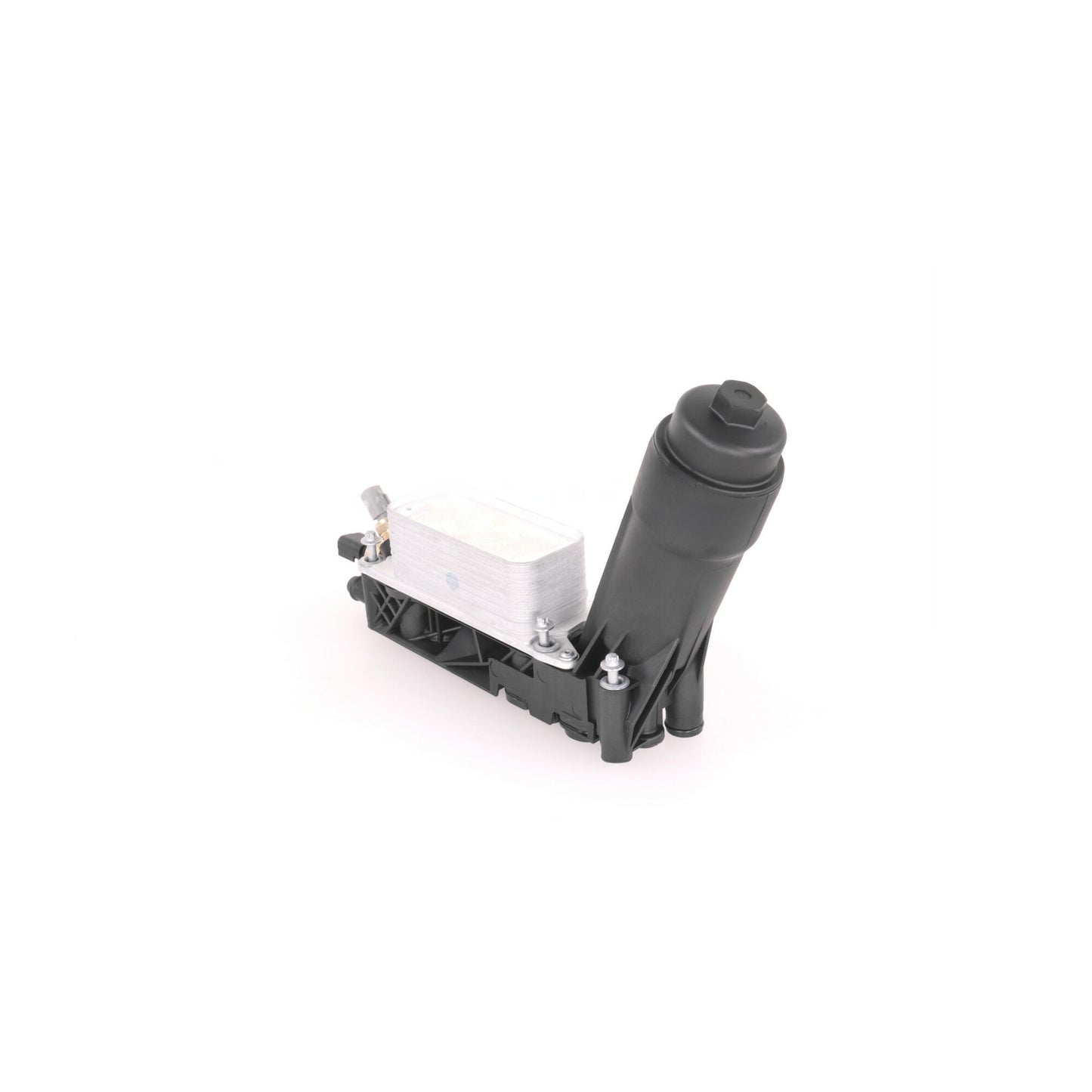 VEMO Oil filter module V33-60-0006