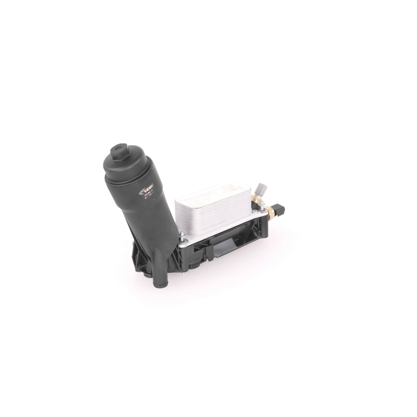 VEMO Oil filter module V33-60-0006