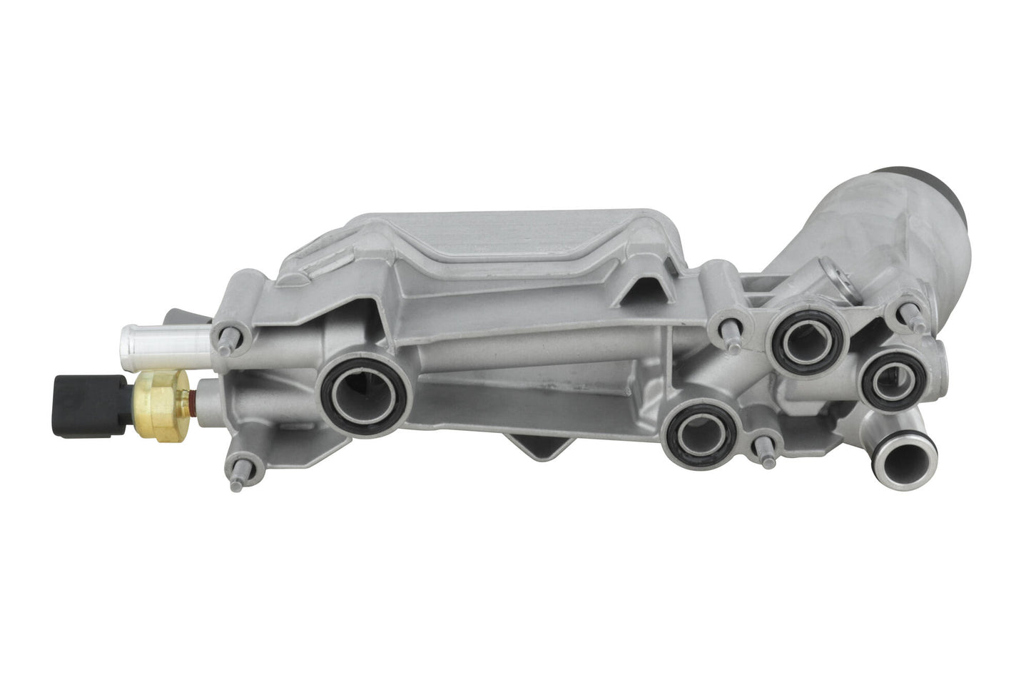 VEMO Oil filter module V33-60-0007-1
