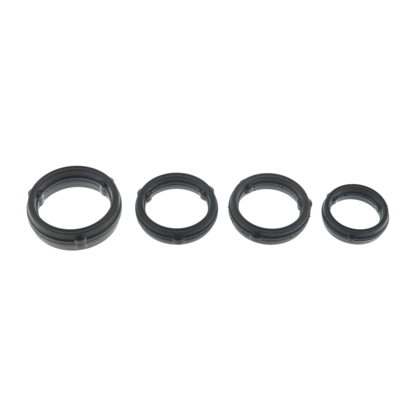 VEMO Oil filter module V33-60-0007