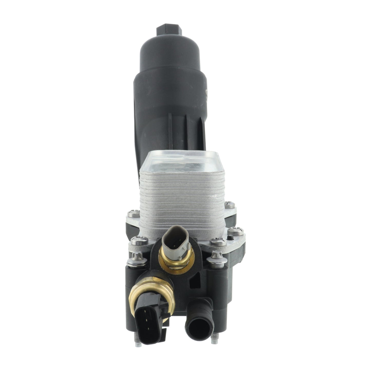 VEMO Oil filter module V33-60-0007
